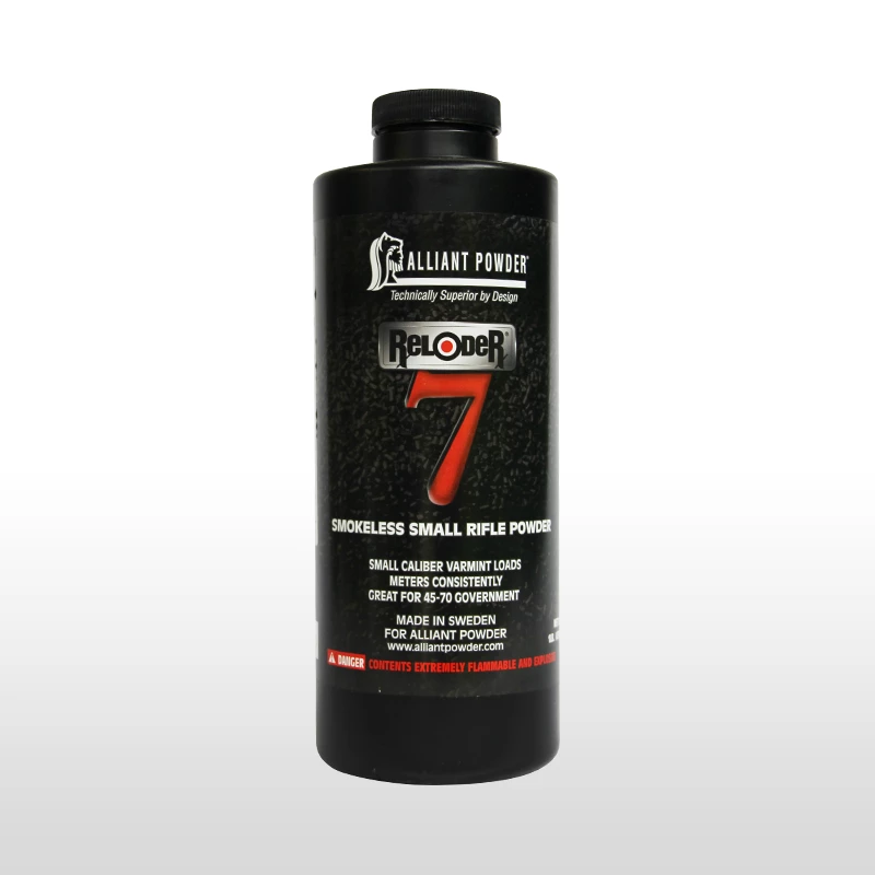 produkt_0,454 kg Alliant Reloder