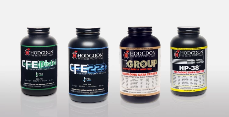 produkt_0,454 kg Hodgdon