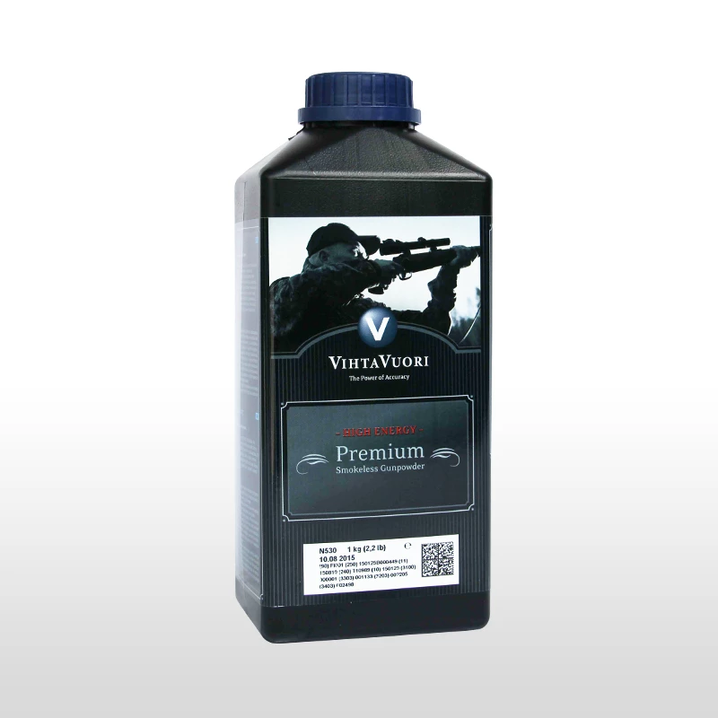 produkt_1,0 kg Vihtavouri - Kermira 500er