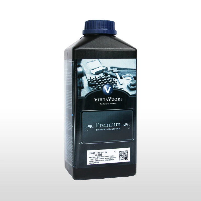 produkt_1,0 kg Vihtavouri - Kermira N 20N29