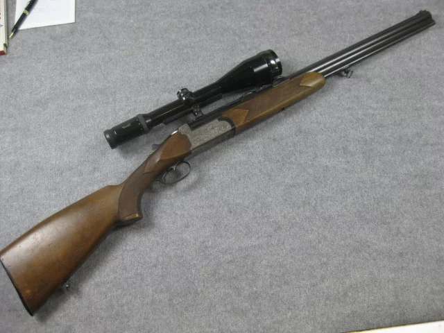 produkt_A. Zoli Bockbüchsflinte 7x65R  12/70