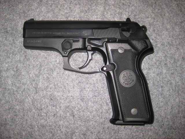 produkt_Beretta 8000 Cougar G 9mm Luger