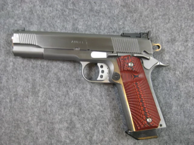 produkt_Caspian 1911 .45ACP