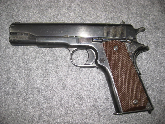 produkt_Colt 1911 US Army Org.