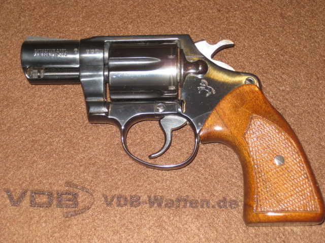 produkt_Colt Detective .38Spec.