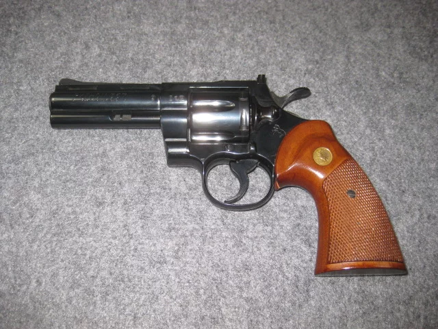 produkt_Colt Python .357Mag. 4