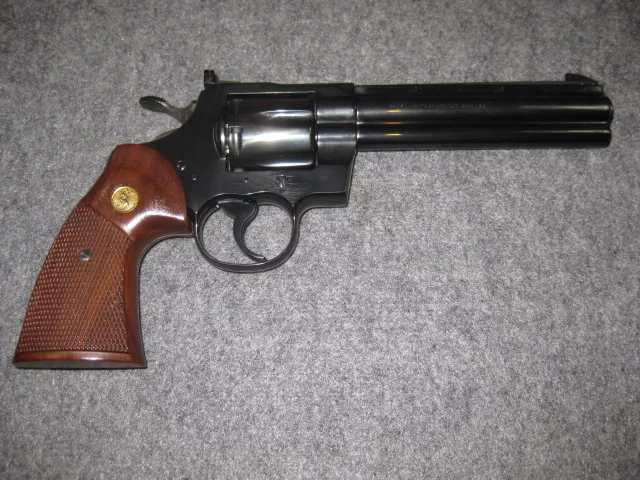 produkt_Colt Python .357Mag. 6