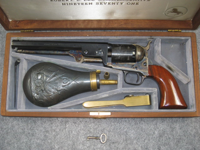 produkt_Colt Robert E. Lee .36