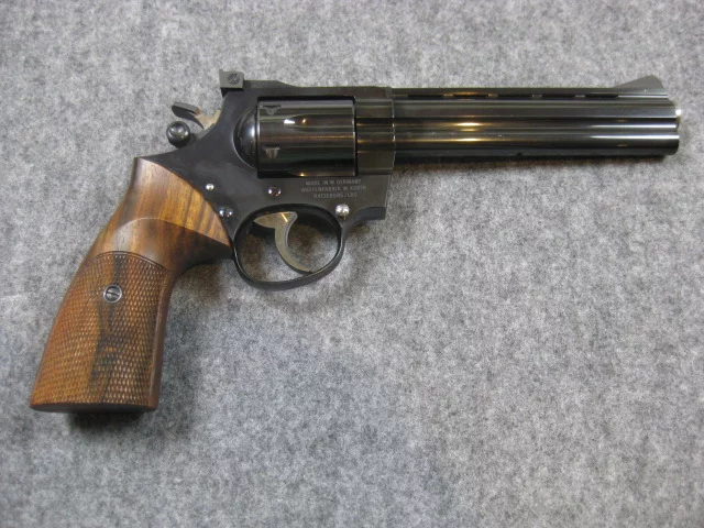 produkt_Korth Sport .357Mag.