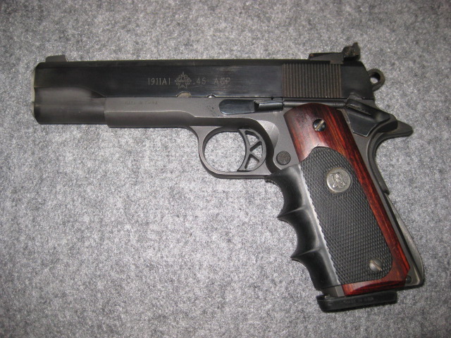 produkt_Norinco 1911A1 .45ACP