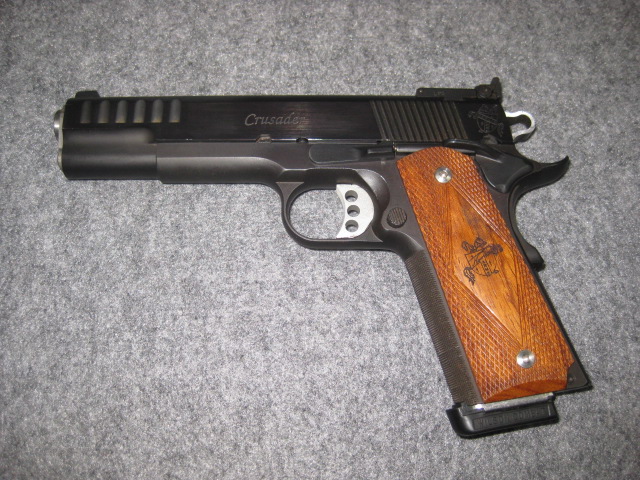 produkt_Nowlin 1911 Crusader .40 S&W