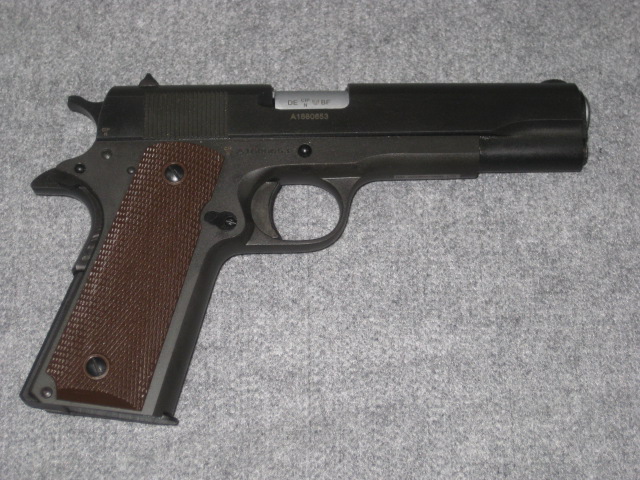 produkt_RBF 1911 .45ACP