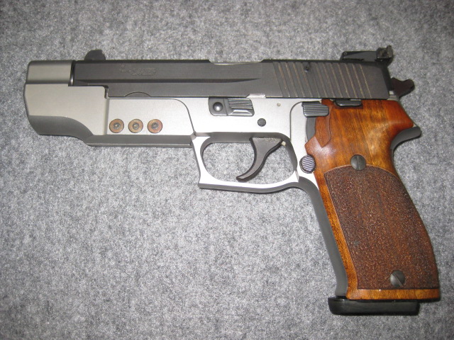 produkt_Sig Sauer P220S .45ACP