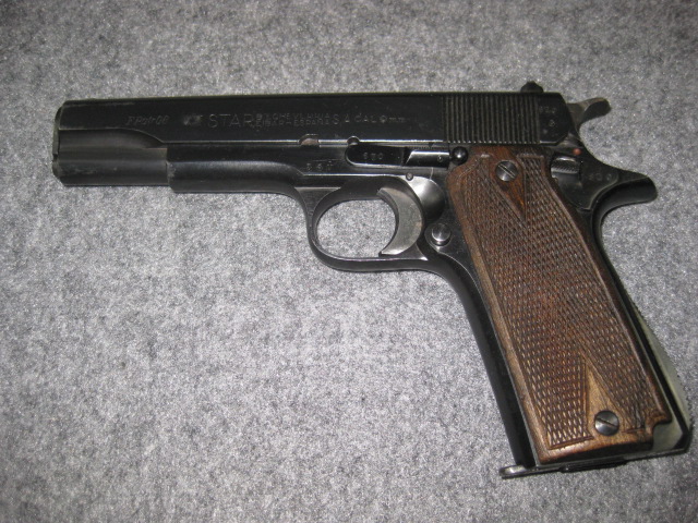 produkt_Star B 9mm Luger