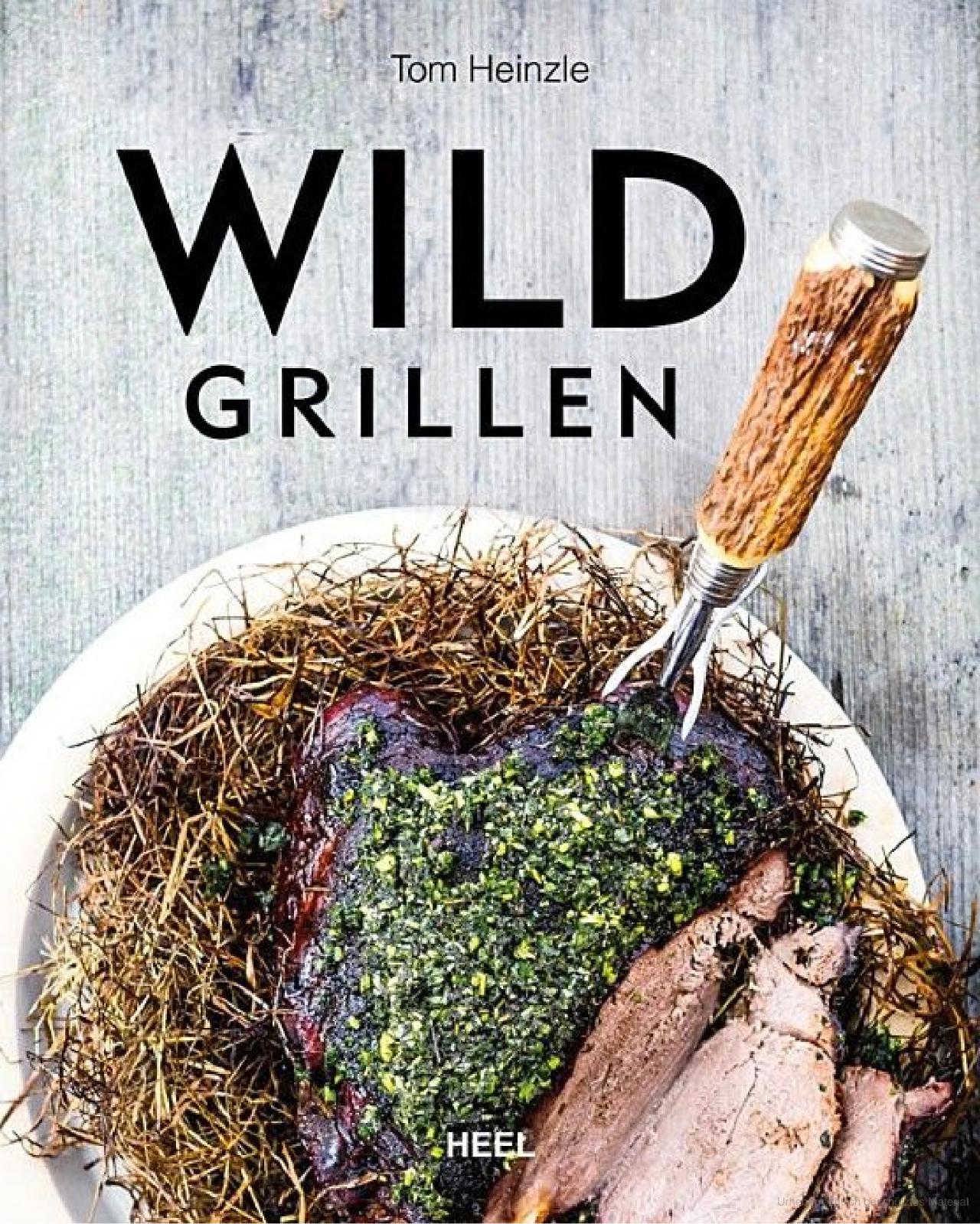 produkt_Wild Grillen
