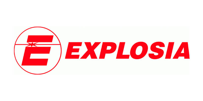Explosia