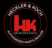 Heckler und Koch Dealer