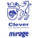 Clever Mirage