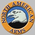 NAA  North American Arms