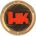 H&K Heckler und Koch